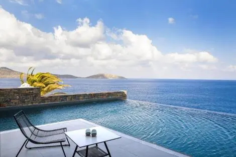 Hôtel Aquila Elounda Village elounda GRECE