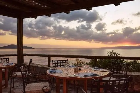 Hôtel Aquila Elounda Village elounda GRECE