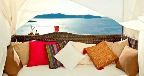 Hôtel Thireas fira_town GRECE