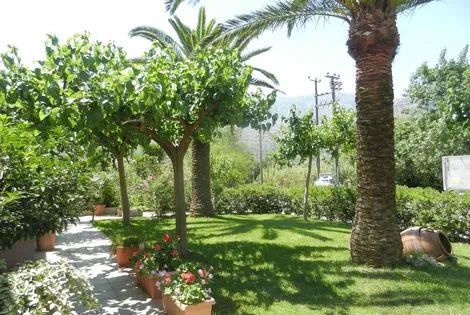 Hôtel Athena georgioupolis GRECE