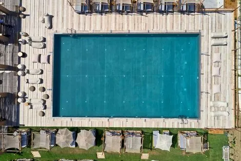 Hôtel Kimpton La Mer Crete georgioupolis GRECE