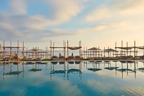 Hôtel La Mer Resort And Spa georgioupolis GRECE