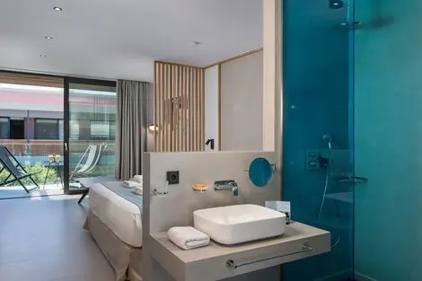 Hôtel Cooee Corissia Harmony Hotel Adults Only georgioupolis GRECE