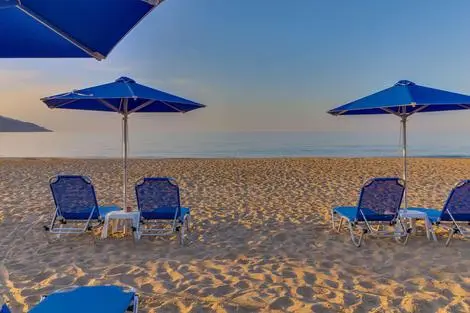 Hôtel Mare Monte Beach georgioupolis GRECE