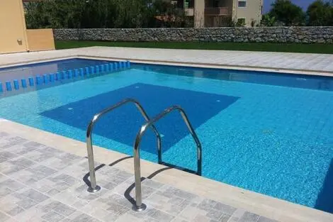 Hôtel Gerona Mare gerani_near_plantanias_chania_crete GRECE