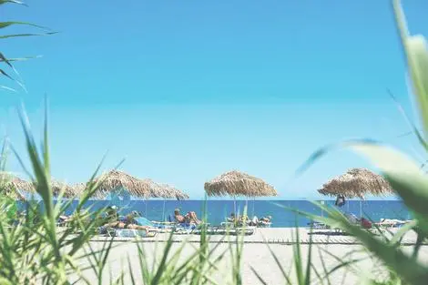 Hôtel Atlantica Creta Paradise gerani GRECE