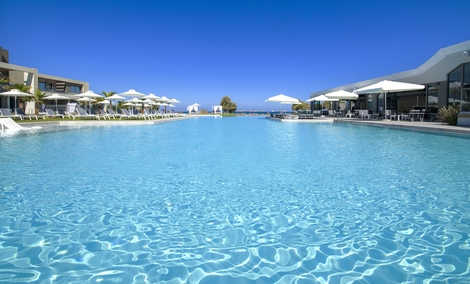 Hôtel Myrion Beach Resort And Spa adults Only gerani GRECE