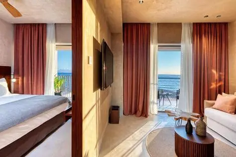 Hôtel Domes Of Corfu glyfada GRECE