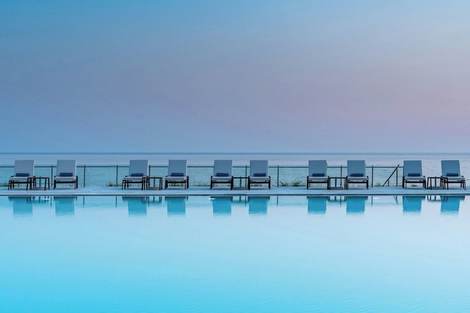 Hôtel Louis Grand glyfada GRECE