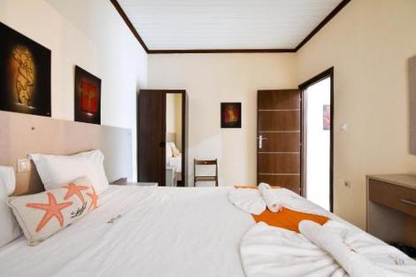 Hôtel Avra Hotel halkidiki GRECE