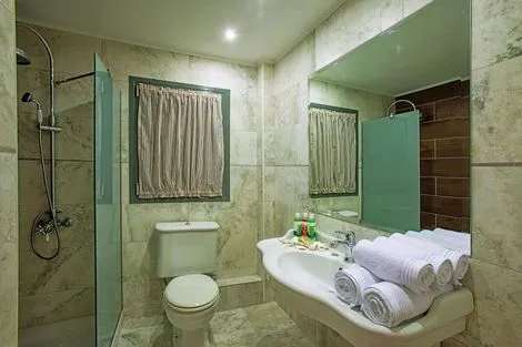 Hôtel Core Hotel halkidiki GRECE