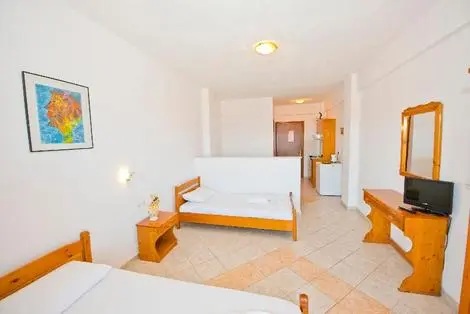 Hôtel Medusa halkidiki GRECE