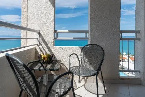 Hôtel Grecotel Pella Beach halkidiki GRECE