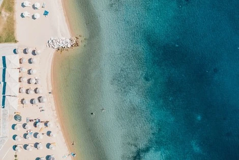 Hôtel Serenity Suites halkidiki GRECE