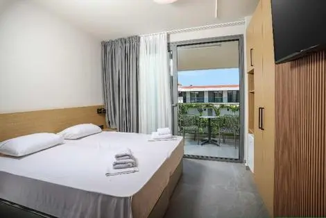 Hôtel Olympic Kosma hanioti GRECE