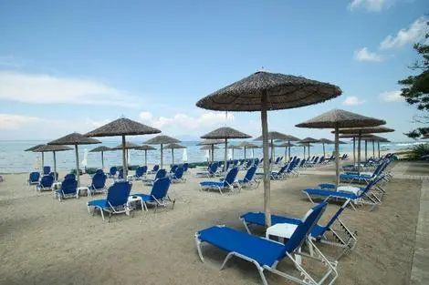 Hôtel Naias hanioti GRECE