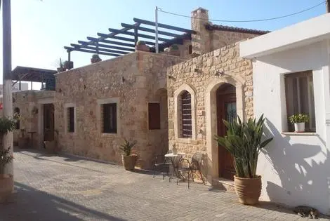 Hôtel Casa Di Veneto hersonissos GRECE