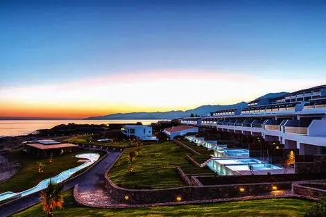 Hôtel Abaton Island Resort & Spa hersonissos GRECE