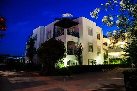 Hôtel Evdokia Suites hersonissos GRECE