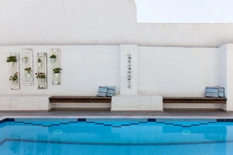 Hôtel Elychryson hersonissos GRECE