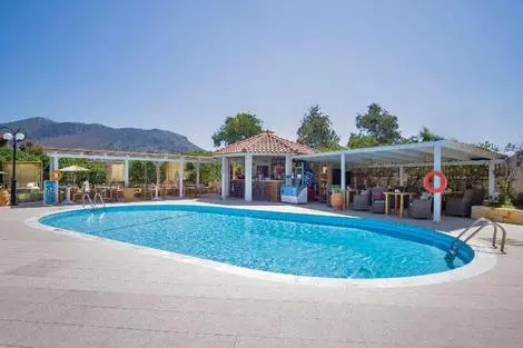 Hôtel Iphigenia Mythic Retreat hersonissos GRECE