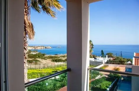 Hôtel Chrysalis hersonissos GRECE