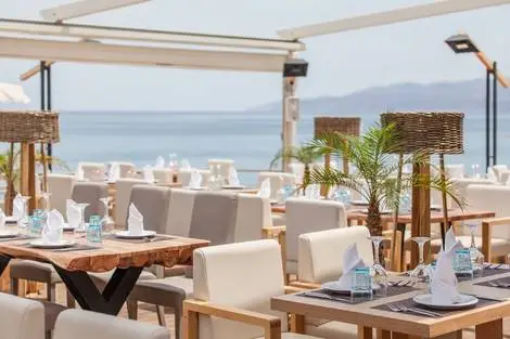 Hôtel Elmi Suites Hotel hersonissos GRECE