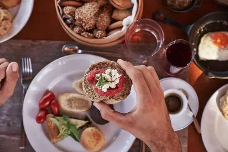 Hôtel Esperides Villas hersonissos GRECE