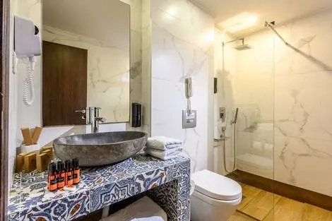 Hôtel Esperides Villas hersonissos GRECE
