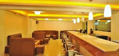 Hôtel Lito Hotel ialyssos GRECE