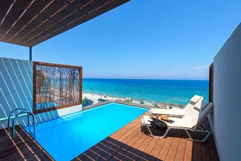Hôtel The Ixian Grand ialyssos GRECE
