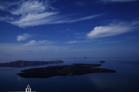 Hôtel Oniro Suites imerovigli GRECE