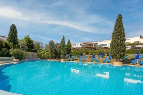 Club Jumbo Sunrise Village Beach Hotel kalamata Grece