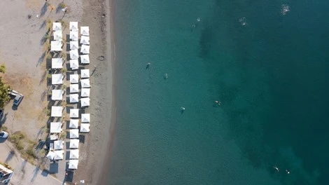 Hôtel Pharae Palace kalamata GRECE