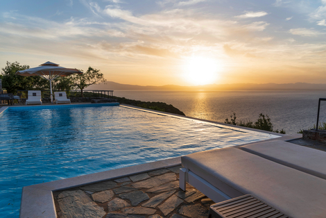 Hôtel Searocks Exclusive Village kalamata GRECE