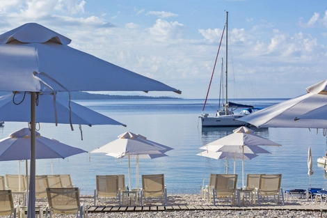 Hôtel San Antonio Corfu Resort GRECE