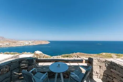 Hôtel Mykonos Euphoria Suites kalo_livadi GRECE