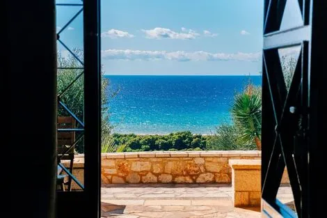 Hôtel Natura Club And Spa kalo_nero GRECE