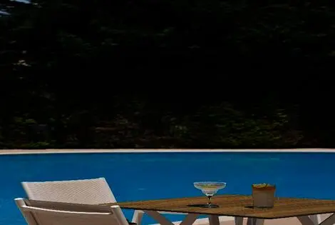 Hôtel Ariti kanoni GRECE