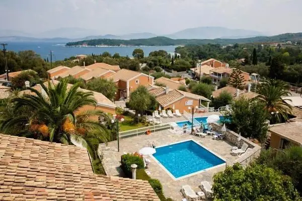séjour GRECE - Hôtel Michelangelo Resort