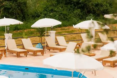 Hôtel Oula Maisonettes kavos GRECE
