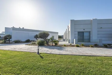 Hôtel Royal Bay Suites kefalos GRECE