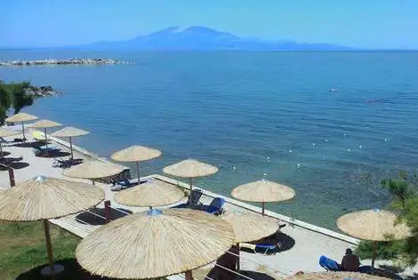 Hôtel Tsamis Zante Hotel kipseli GRECE
