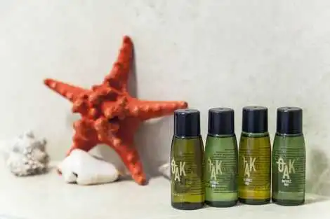 Hôtel Candia Studios & Rooms kokkini_hani GRECE