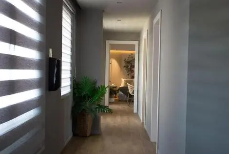 Hôtel Artree Suites kokkini_hani GRECE