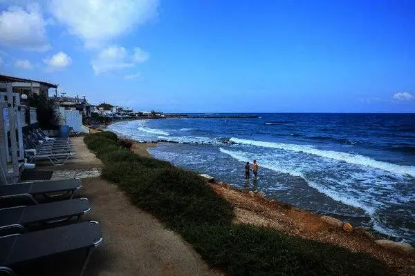 séjour GRECE - Hôtel Sunset Beach
