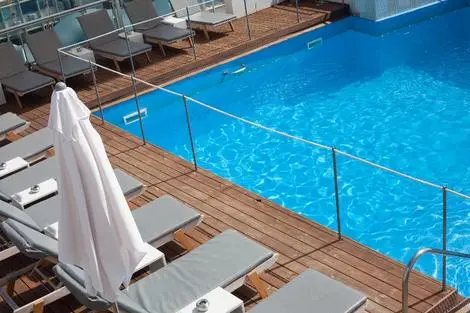 Hôtel Capsis Astoria Heraklion kokkini_hani GRECE