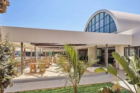 Hôtel Kosta Mare Palace kokkini_hani GRECE