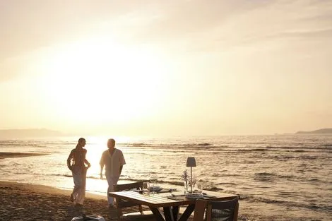 Hôtel Kosta Mare Palace kokkini_hani GRECE