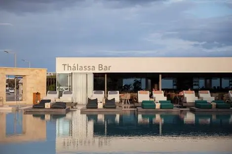 Hôtel Kosta Mare Palace kokkini_hani GRECE